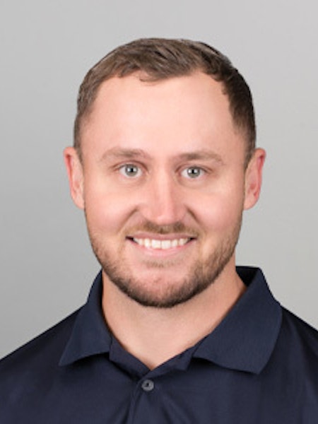 Kevin Berglund
